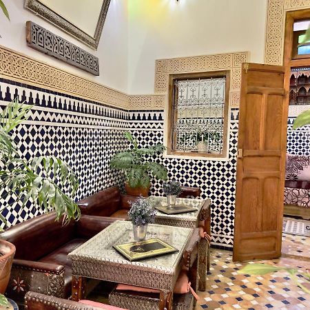 Dar Bhija Bed & Breakfast เฟส ภายนอก รูปภาพ