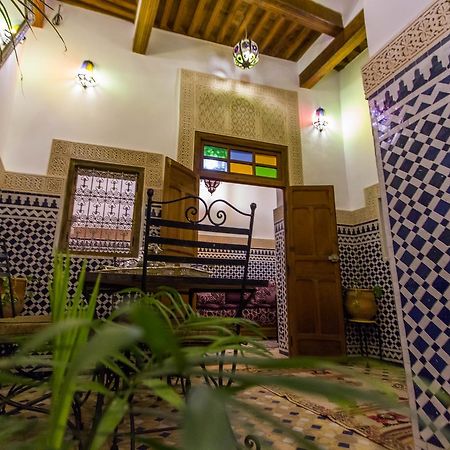 Dar Bhija Bed & Breakfast เฟส ภายนอก รูปภาพ