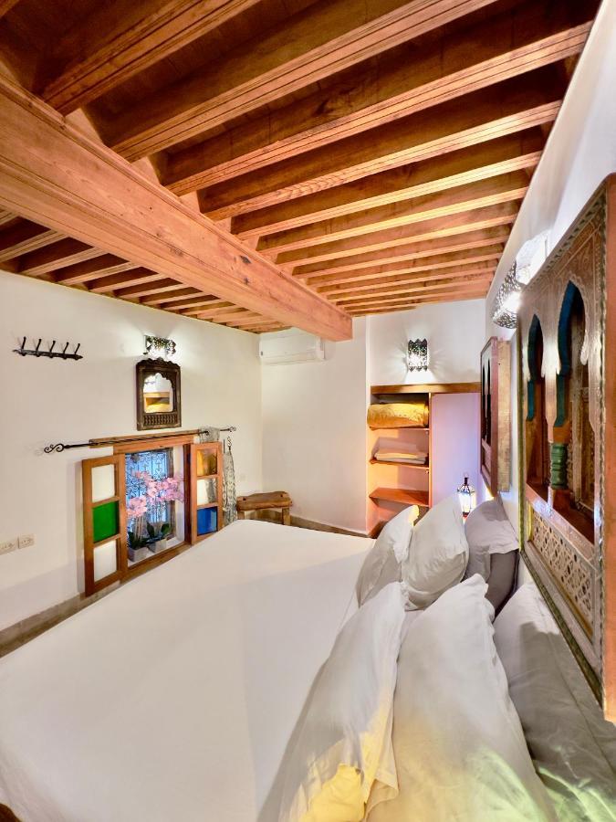 Dar Bhija Bed & Breakfast เฟส ภายนอก รูปภาพ