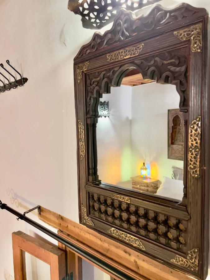 Dar Bhija Bed & Breakfast เฟส ภายนอก รูปภาพ