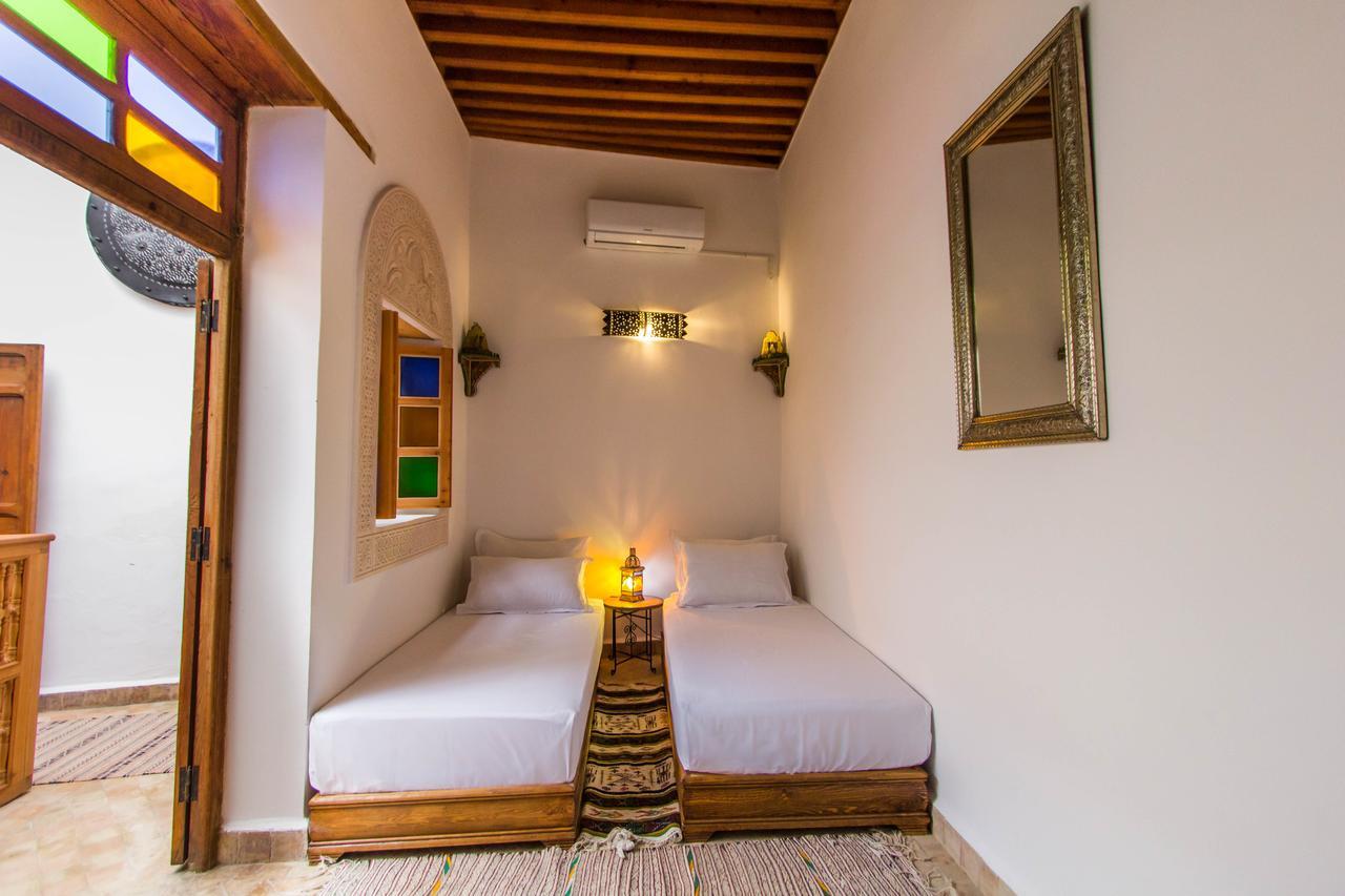 Dar Bhija Bed & Breakfast เฟส ภายนอก รูปภาพ