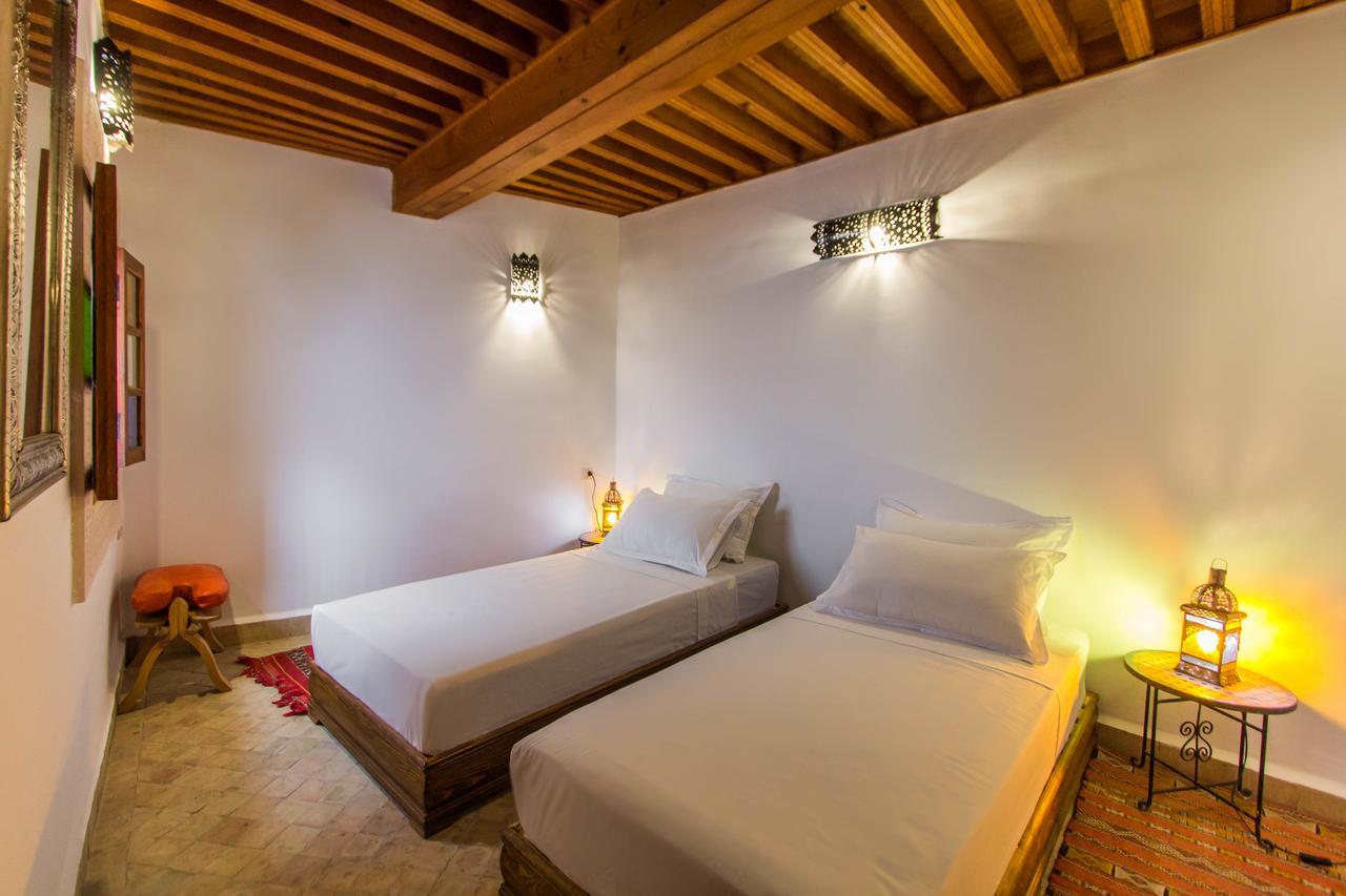 Dar Bhija Bed & Breakfast เฟส ภายนอก รูปภาพ