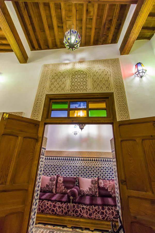 Dar Bhija Bed & Breakfast เฟส ภายนอก รูปภาพ