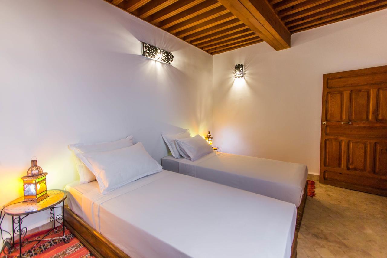 Dar Bhija Bed & Breakfast เฟส ภายนอก รูปภาพ