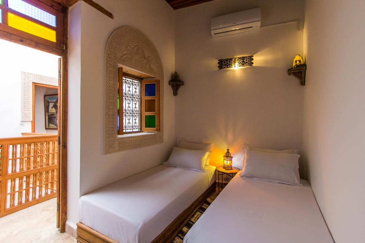 Dar Bhija Bed & Breakfast เฟส ภายนอก รูปภาพ