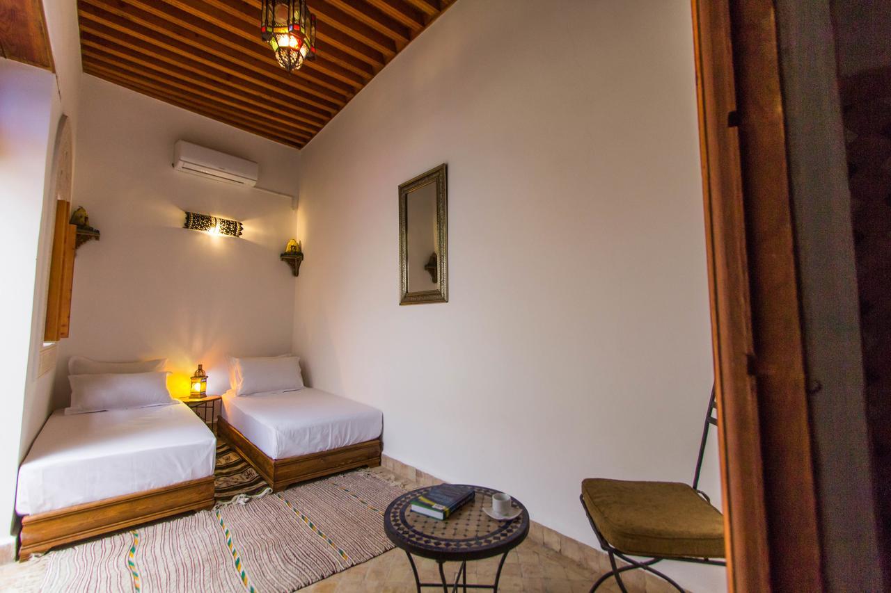 Dar Bhija Bed & Breakfast เฟส ภายนอก รูปภาพ